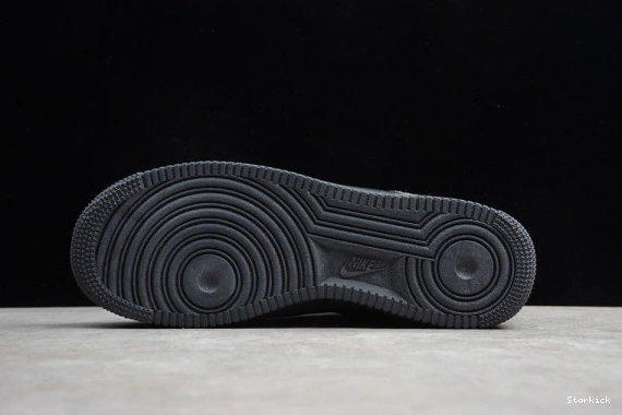 AIR 1 FORCE WALL LOW X A BQ6924-001 COLD 0210